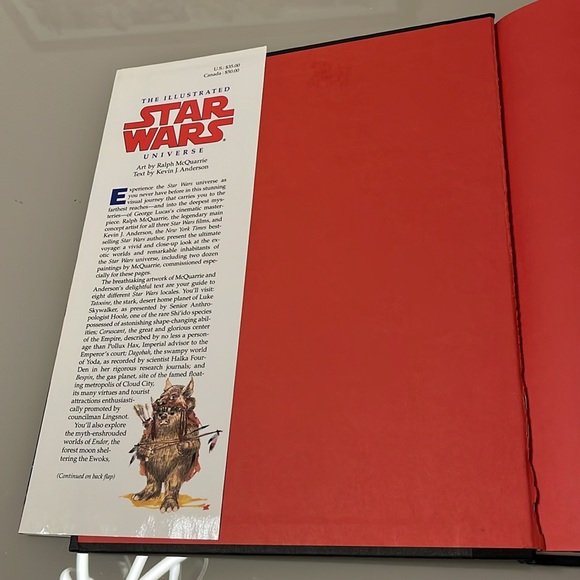 Part of STAR WARS COLLECTION 2 Books - Picture 4 of 13